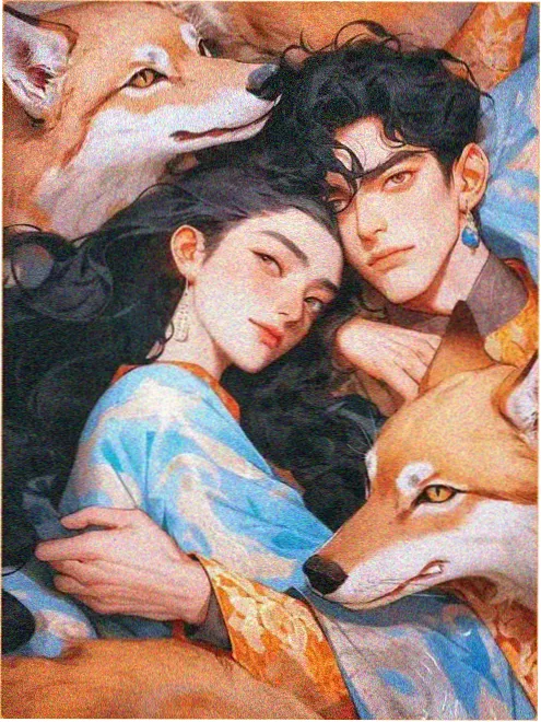 电影《雾港往事》海报