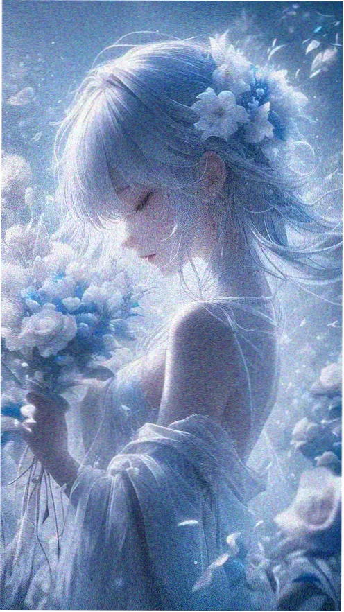 剧集《灯火人家》海报